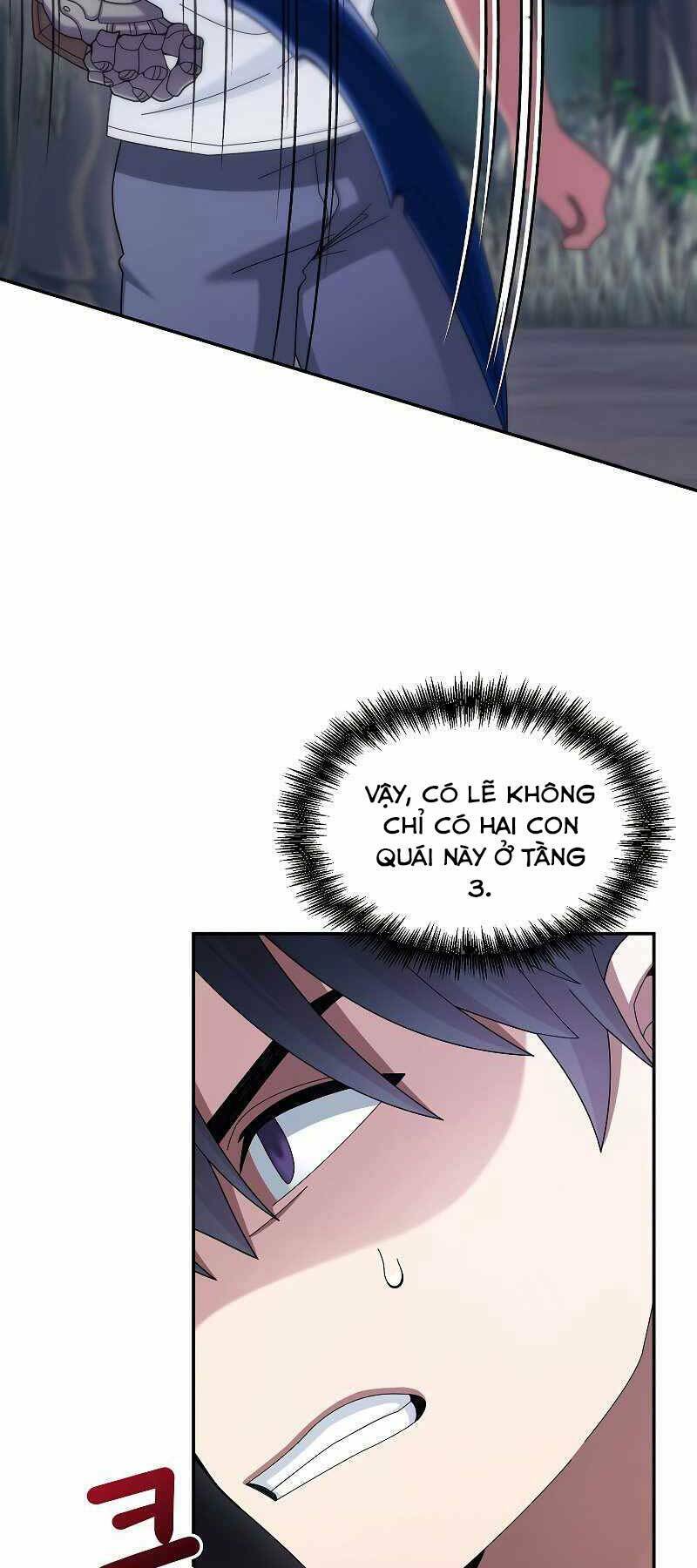 Người Mới Này Quá Mạnh Chapter 23 - Trang 2