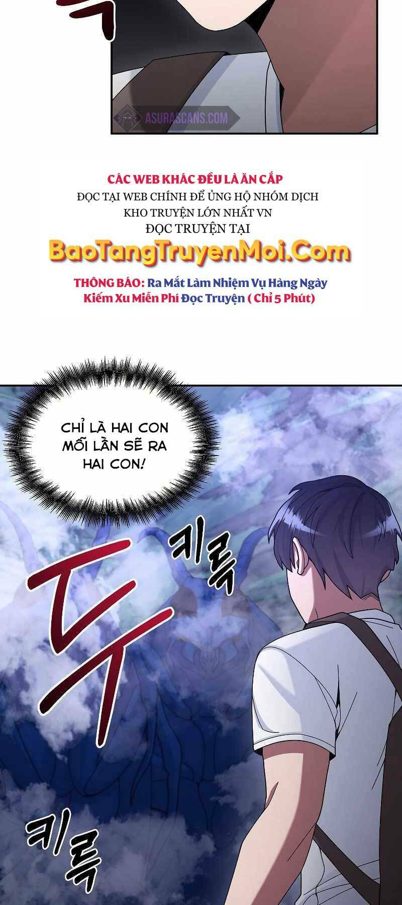 Người Mới Này Quá Mạnh Chapter 23 - Trang 2