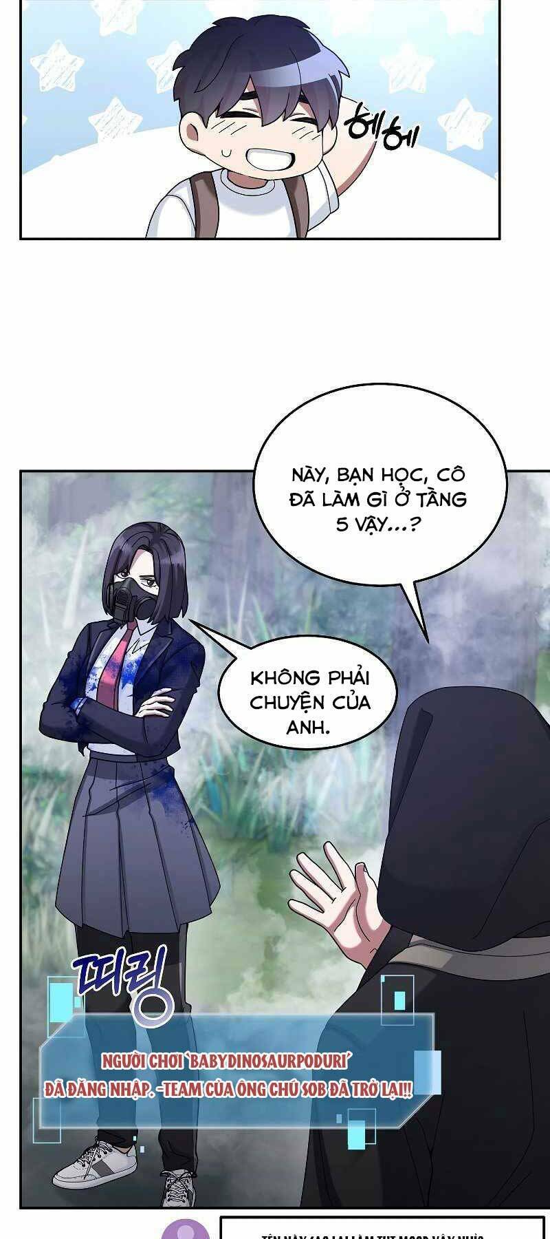 Người Mới Này Quá Mạnh Chapter 23 - Trang 2