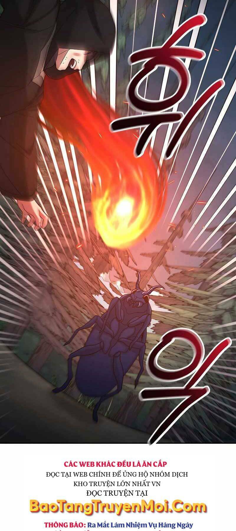 Người Mới Này Quá Mạnh Chapter 23 - Trang 2