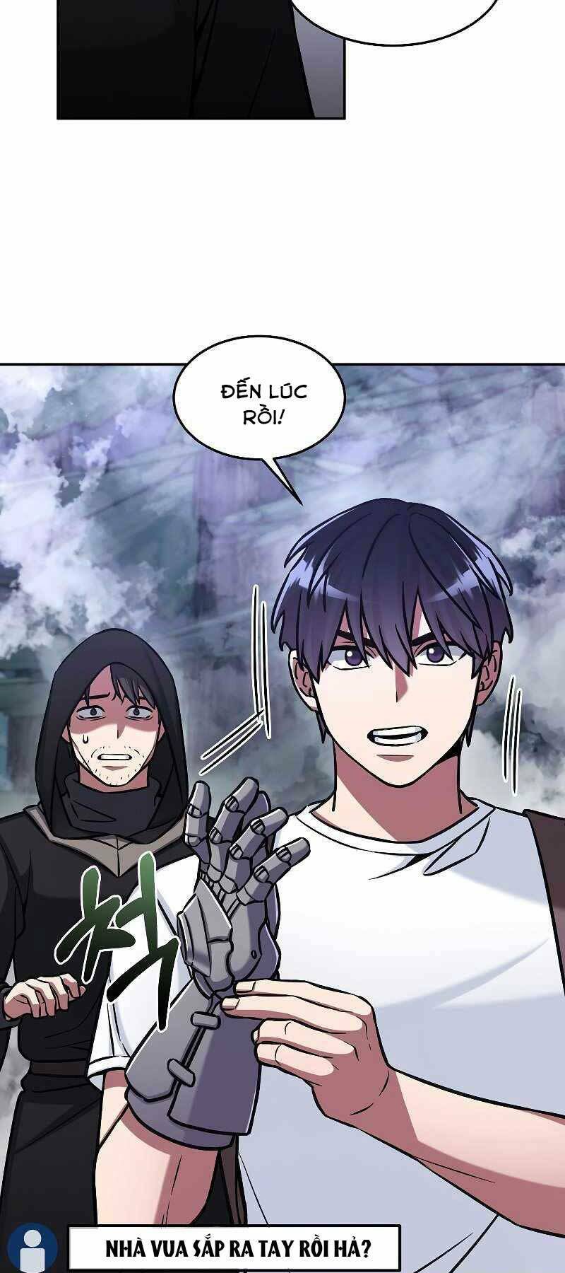 Người Mới Này Quá Mạnh Chapter 23 - Trang 2