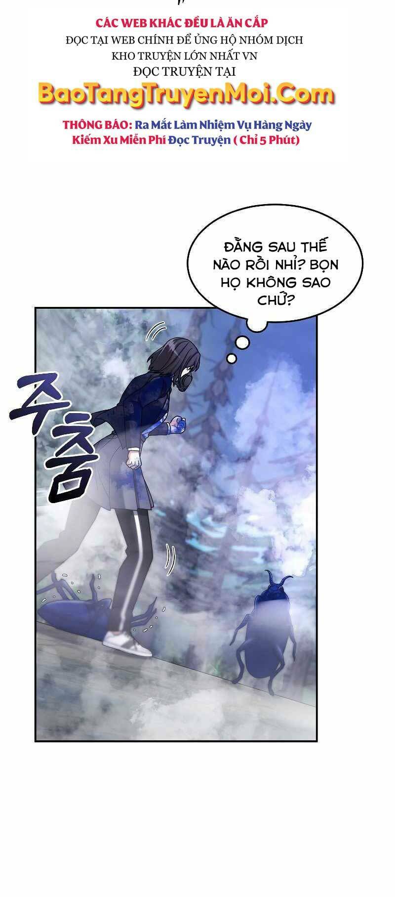 Người Mới Này Quá Mạnh Chapter 23 - Trang 2