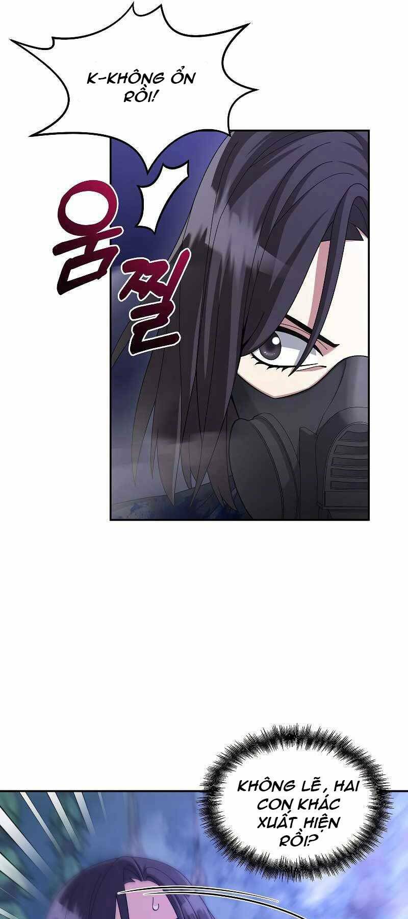 Người Mới Này Quá Mạnh Chapter 23 - Trang 2