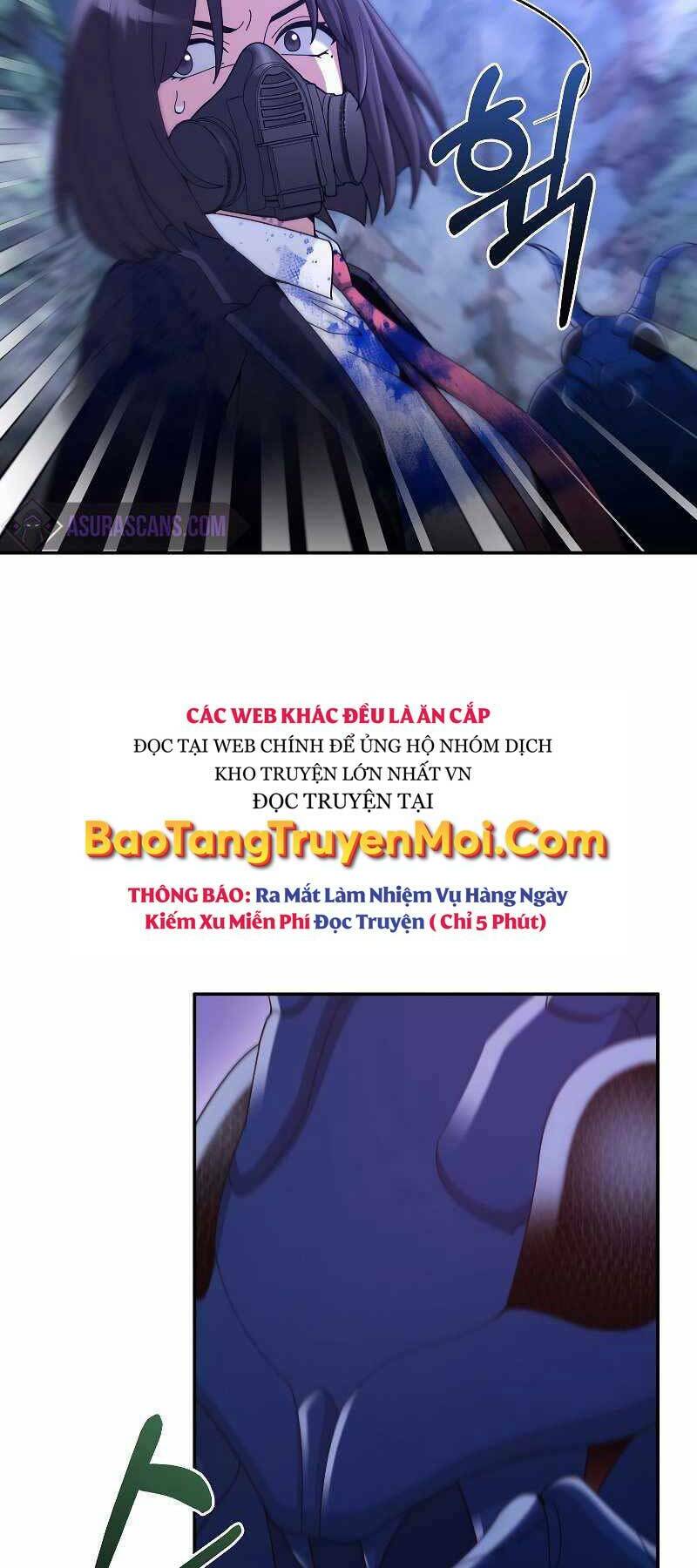 Người Mới Này Quá Mạnh Chapter 23 - Trang 2