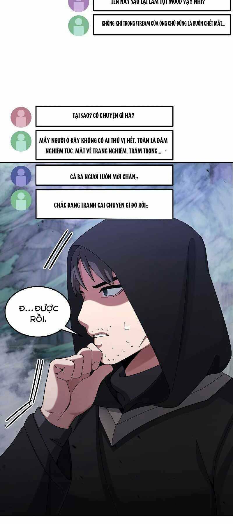 Người Mới Này Quá Mạnh Chapter 23 - Trang 2