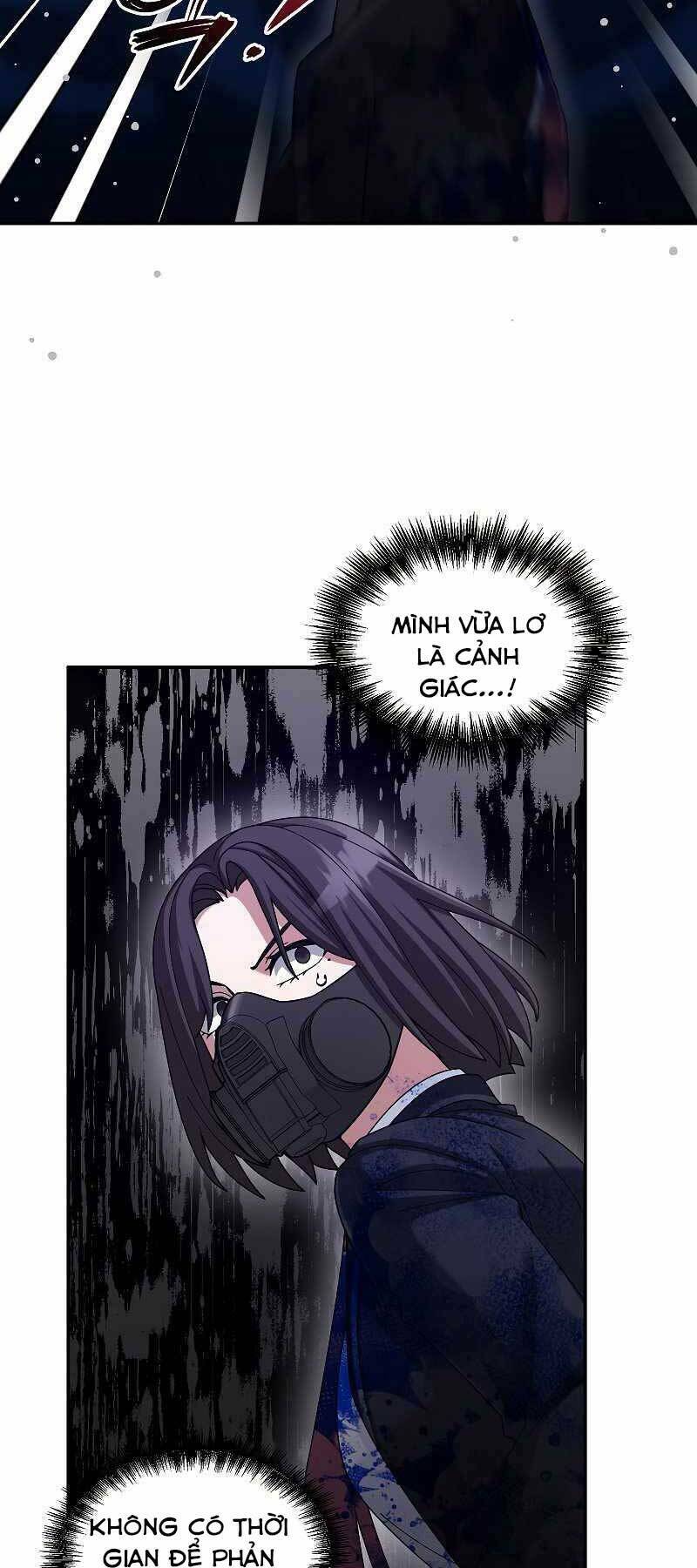 Người Mới Này Quá Mạnh Chapter 23 - Trang 2