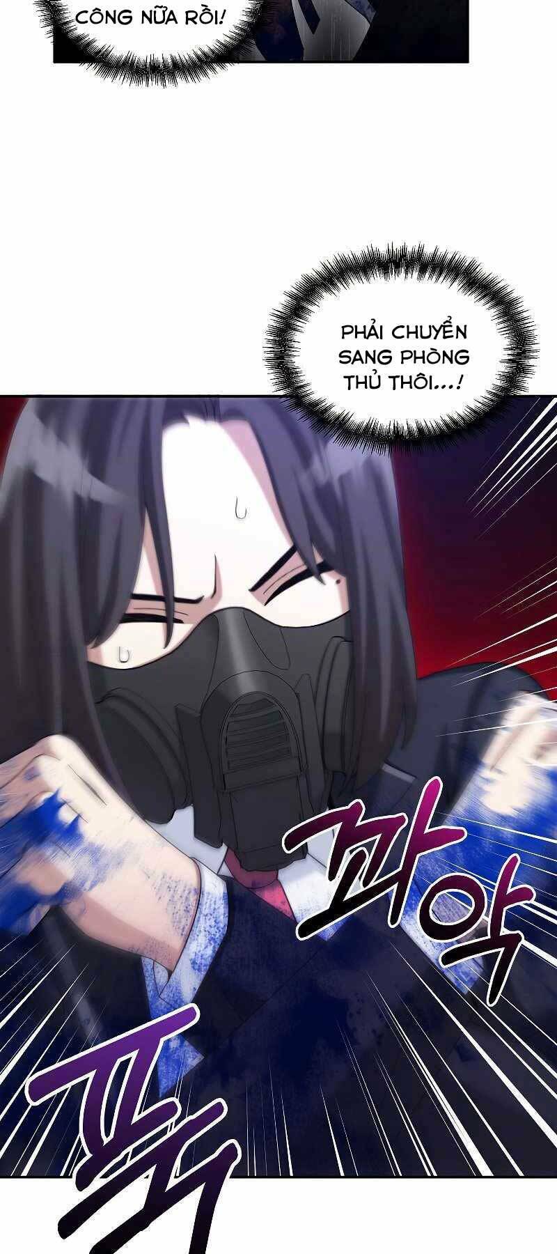 Người Mới Này Quá Mạnh Chapter 23 - Trang 2