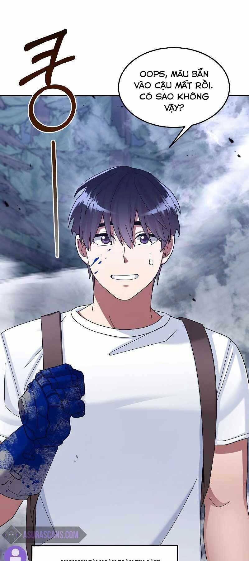 Người Mới Này Quá Mạnh Chapter 23 - Trang 2