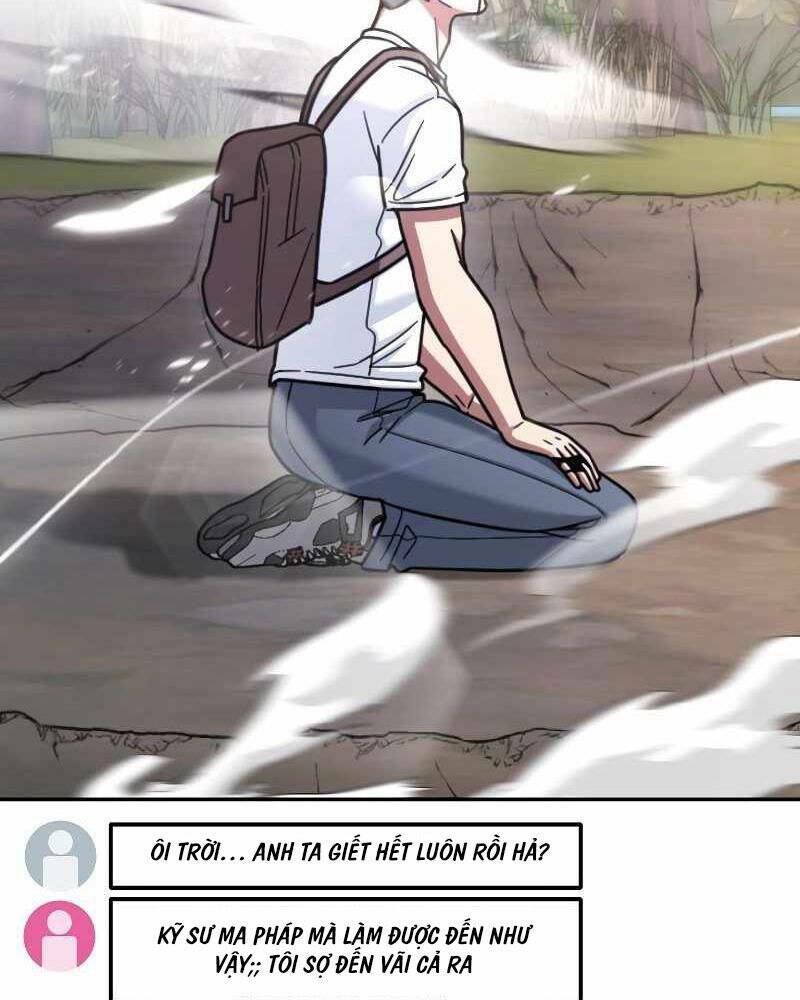 Người Mới Này Quá Mạnh Chapter 24 - Trang 2