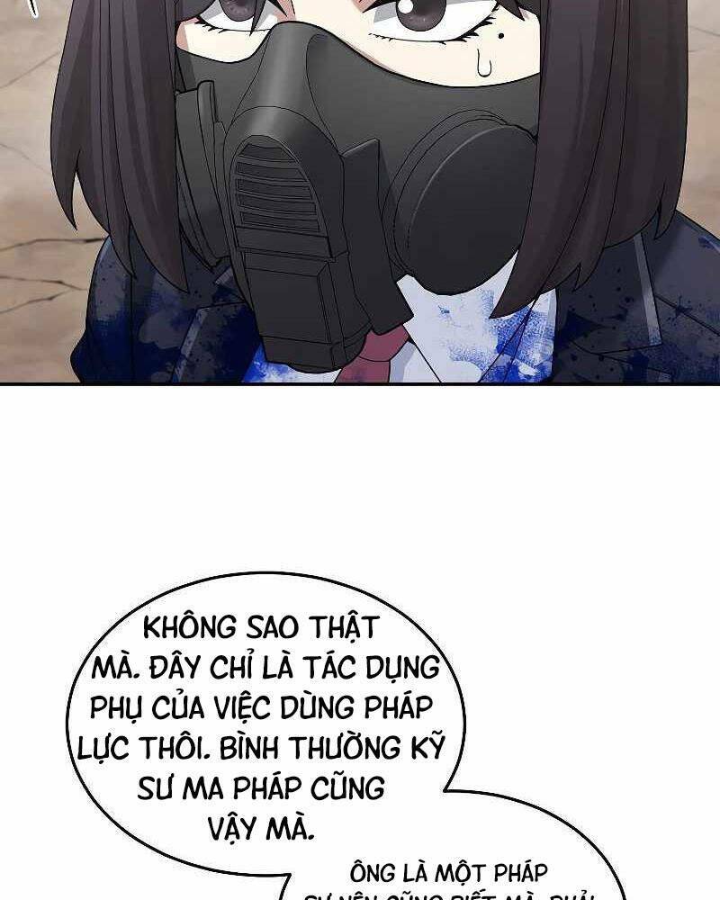 Người Mới Này Quá Mạnh Chapter 24 - Trang 2