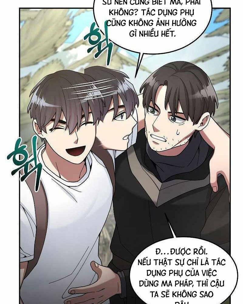 Người Mới Này Quá Mạnh Chapter 24 - Trang 2