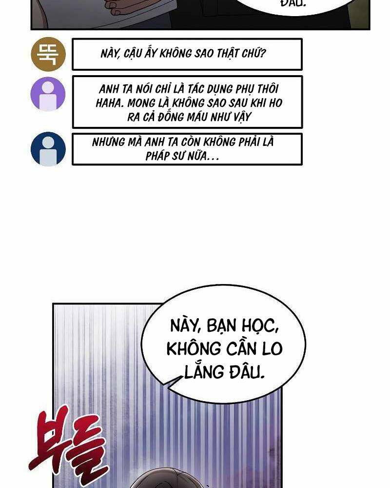 Người Mới Này Quá Mạnh Chapter 24 - Trang 2