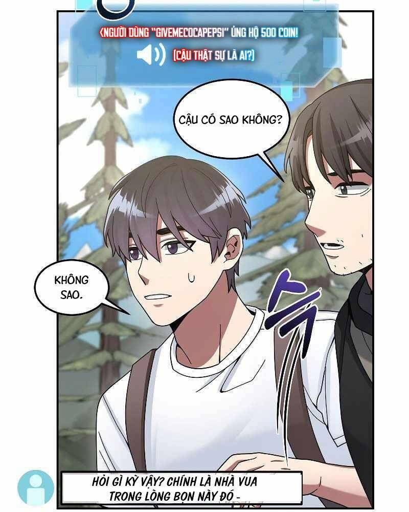 Người Mới Này Quá Mạnh Chapter 24 - Trang 2