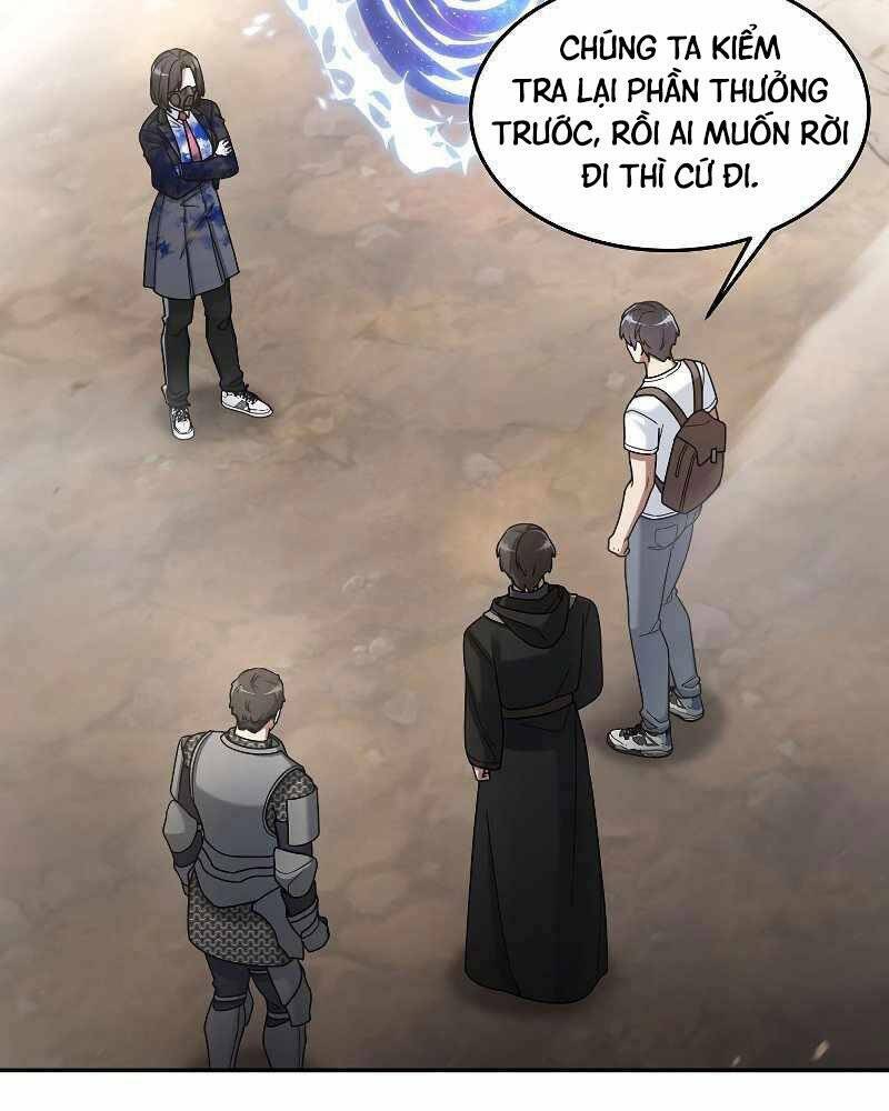 Người Mới Này Quá Mạnh Chapter 24 - Trang 2