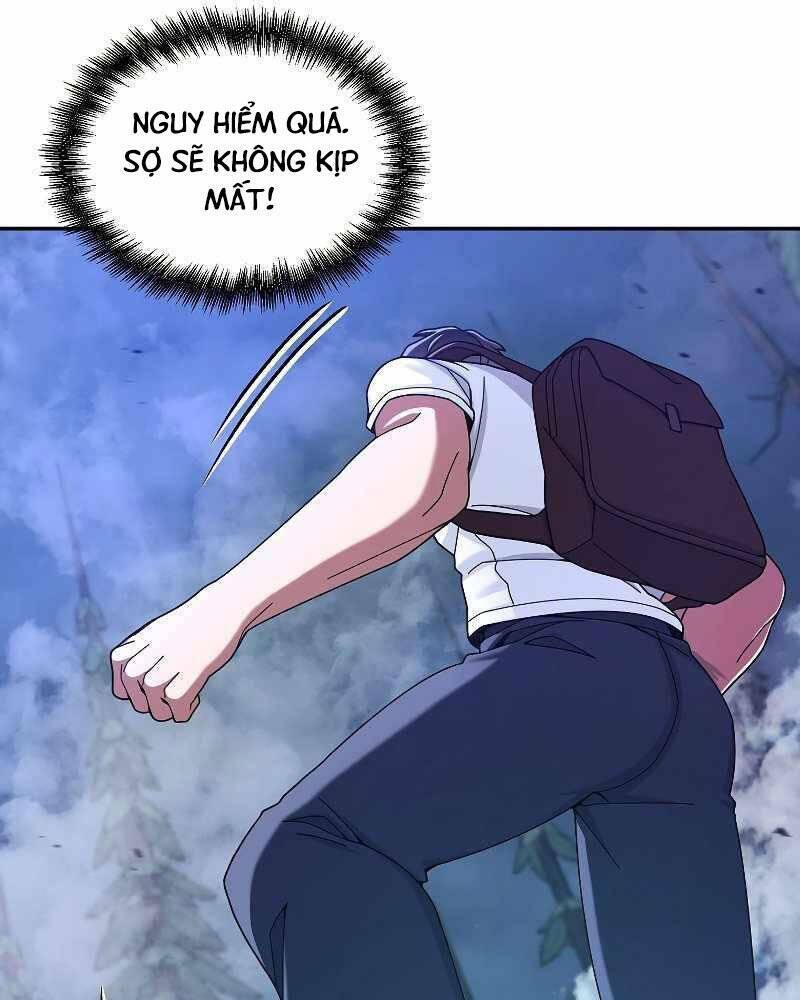 Người Mới Này Quá Mạnh Chapter 24 - Trang 2