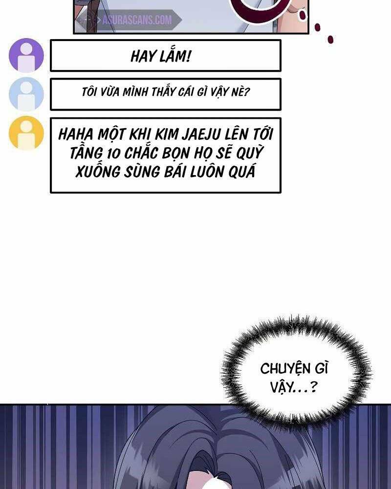 Người Mới Này Quá Mạnh Chapter 24 - Trang 2
