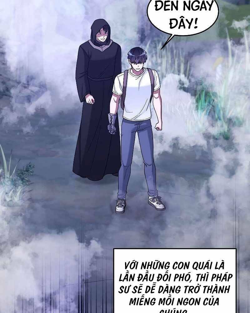 Người Mới Này Quá Mạnh Chapter 24 - Trang 2