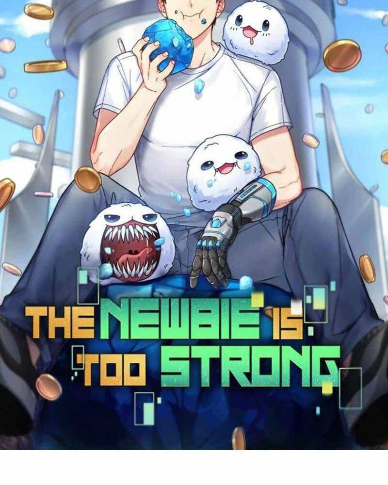 Người Mới Này Quá Mạnh Chapter 24 - Trang 2