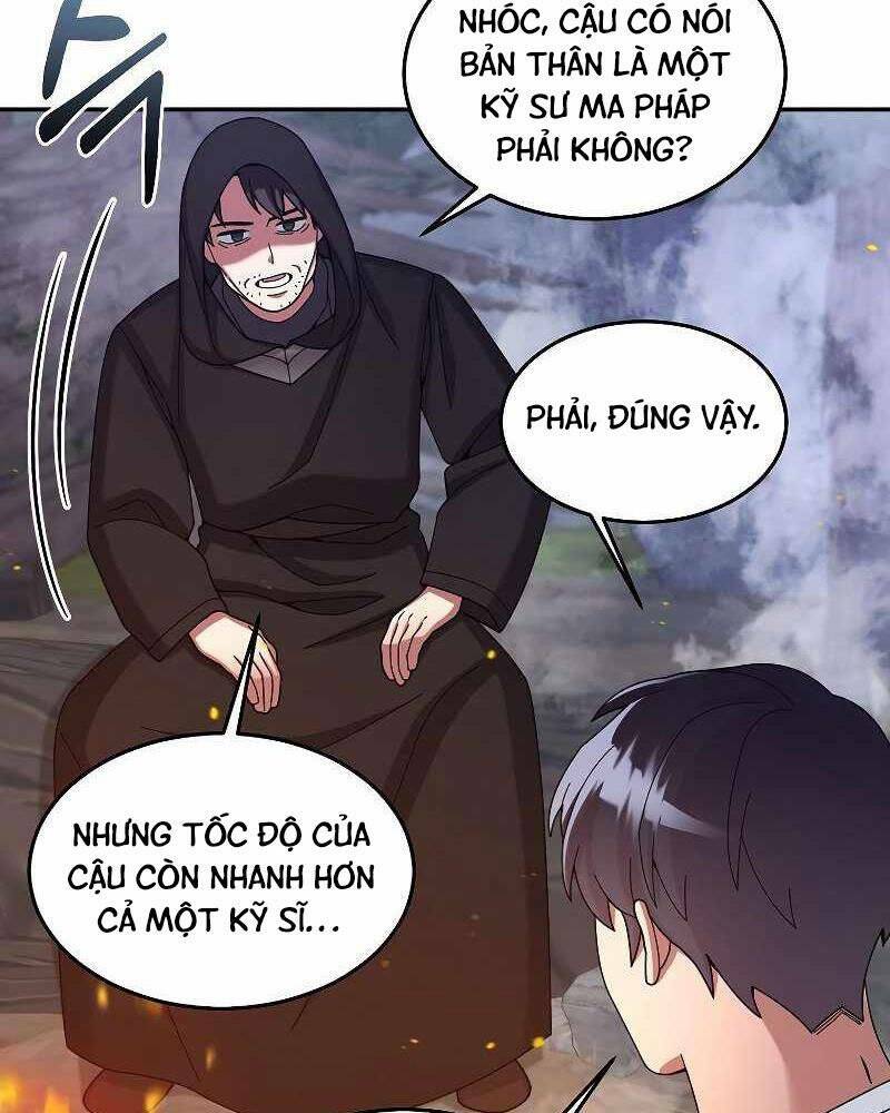 Người Mới Này Quá Mạnh Chapter 24 - Trang 2