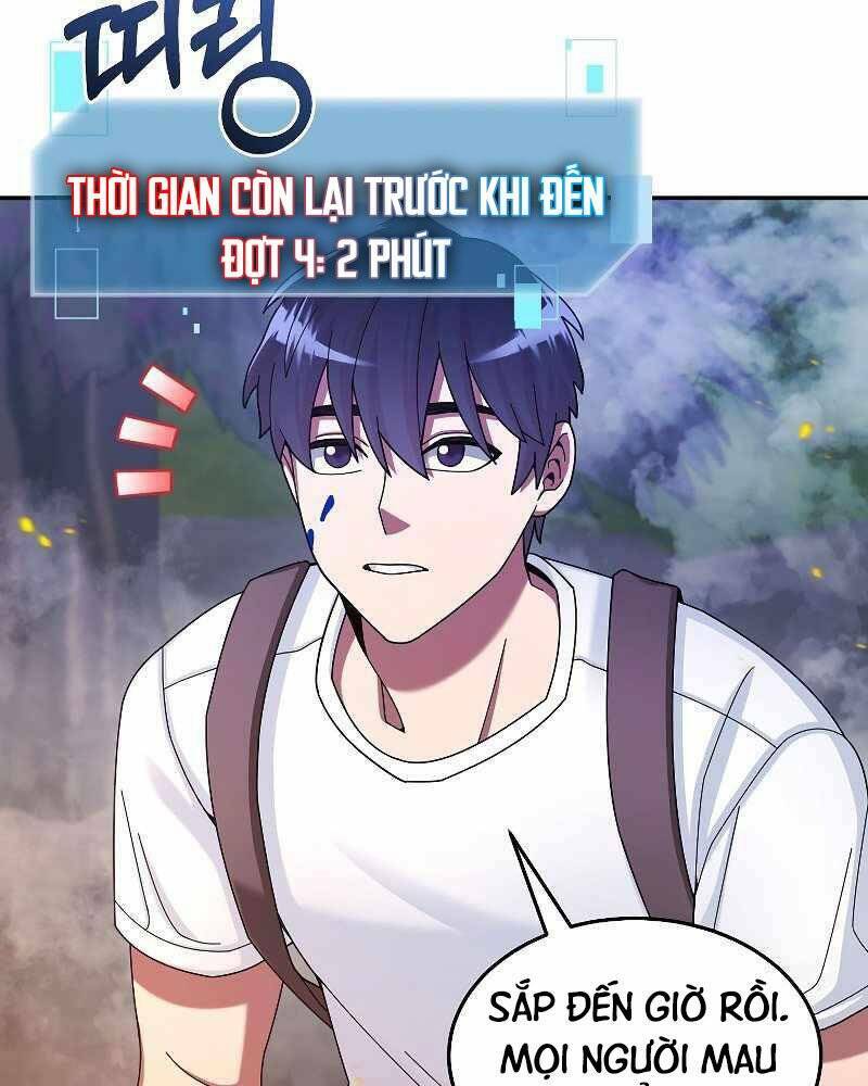 Người Mới Này Quá Mạnh Chapter 24 - Trang 2