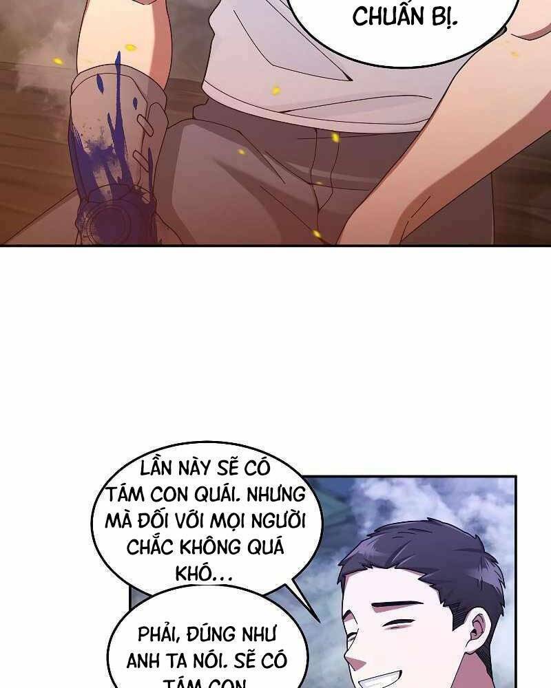 Người Mới Này Quá Mạnh Chapter 24 - Trang 2