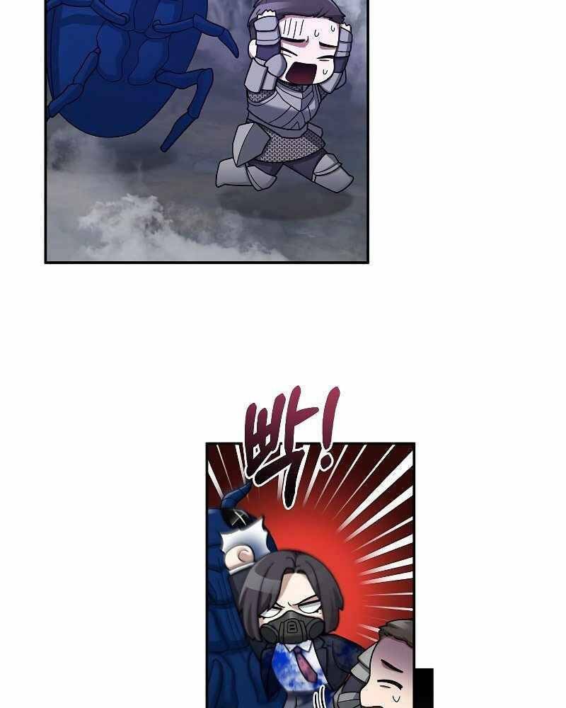 Người Mới Này Quá Mạnh Chapter 24 - Trang 2