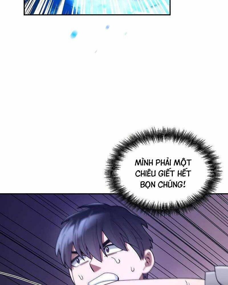 Người Mới Này Quá Mạnh Chapter 24 - Trang 2