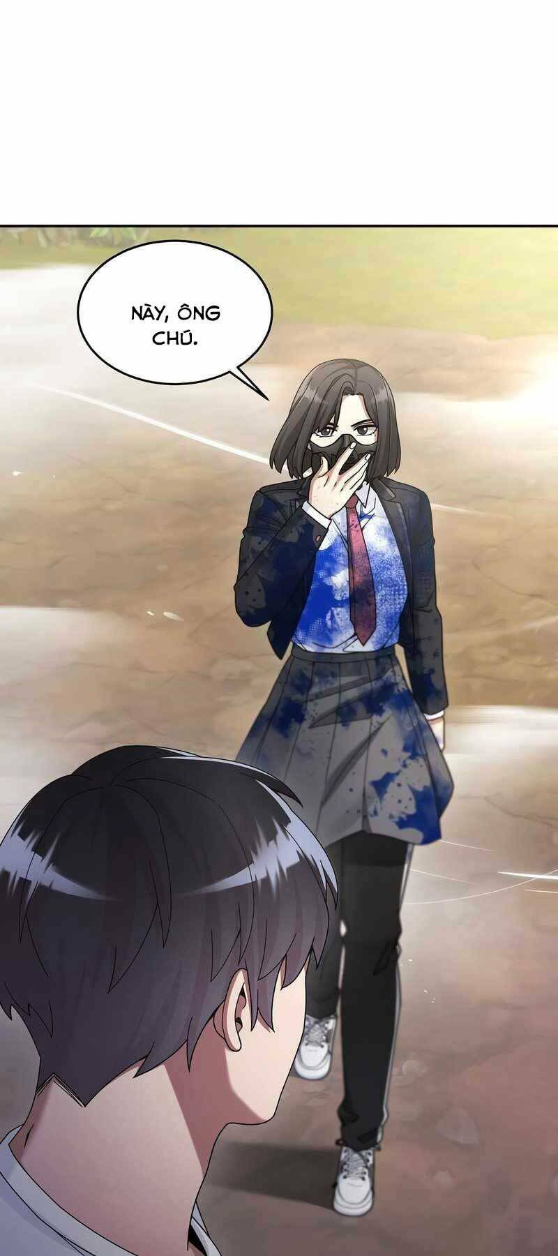 Người Mới Này Quá Mạnh Chapter 25 - Trang 2