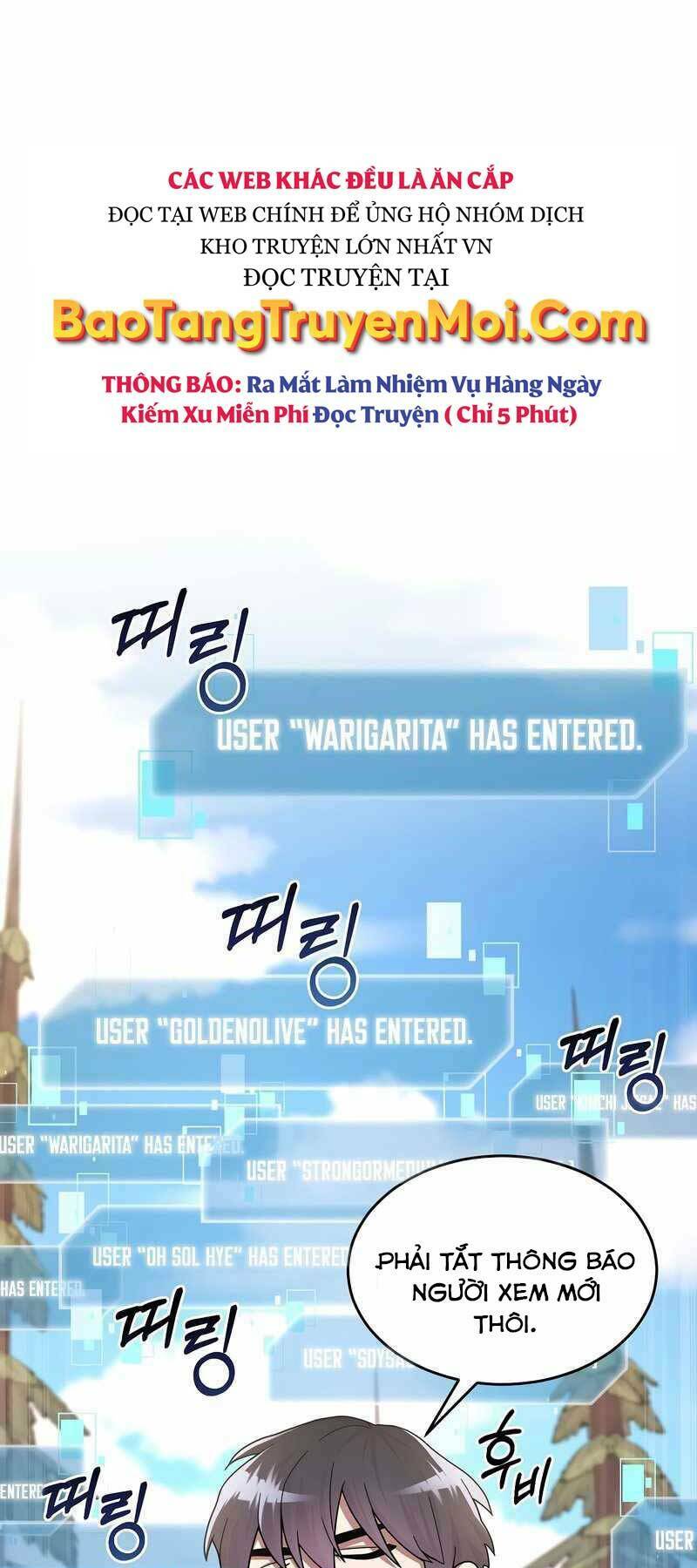 Người Mới Này Quá Mạnh Chapter 25 - Trang 2