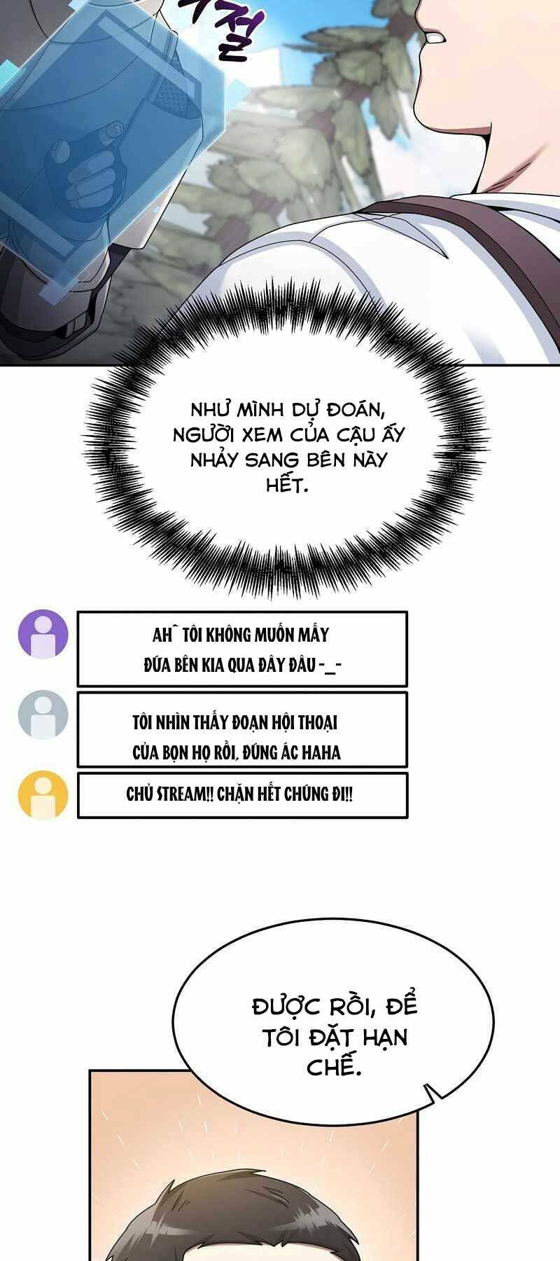 Người Mới Này Quá Mạnh Chapter 25 - Trang 2