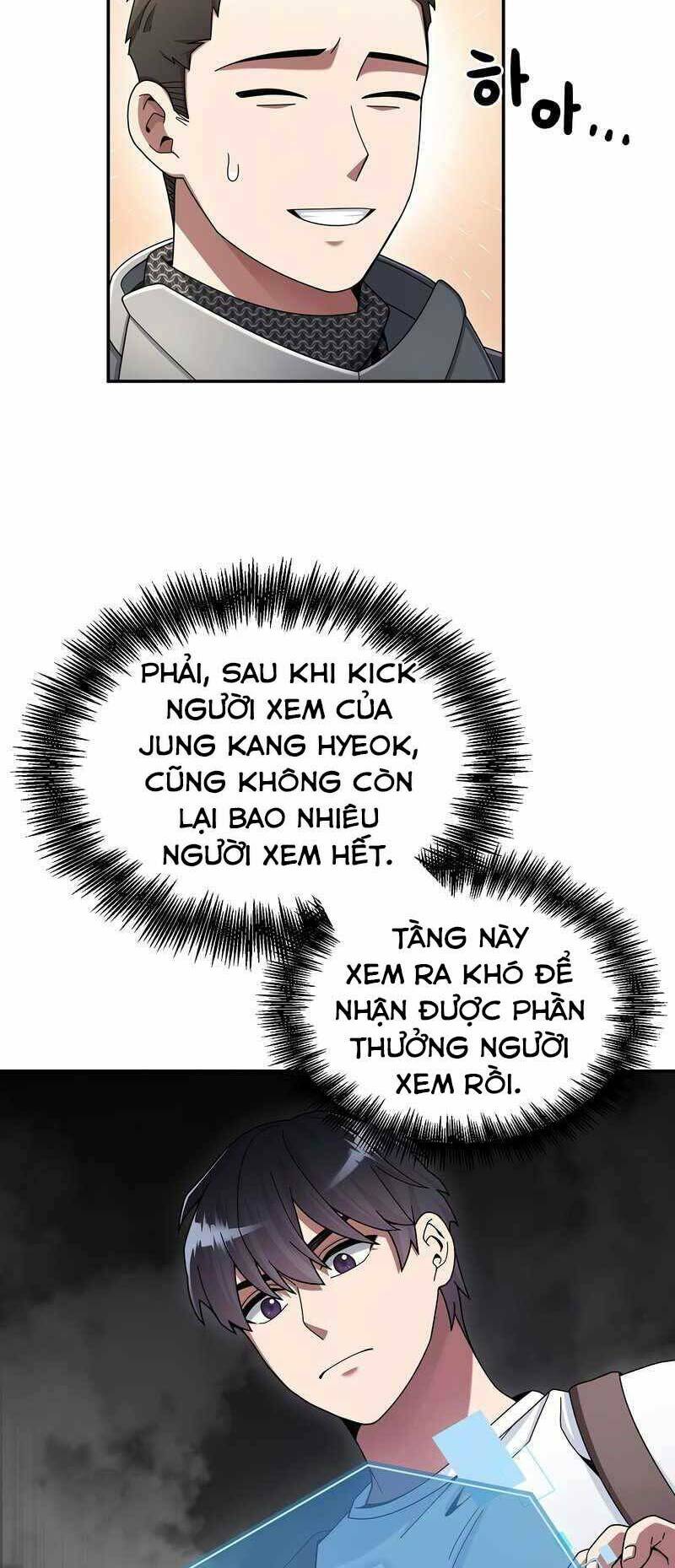 Người Mới Này Quá Mạnh Chapter 25 - Trang 2