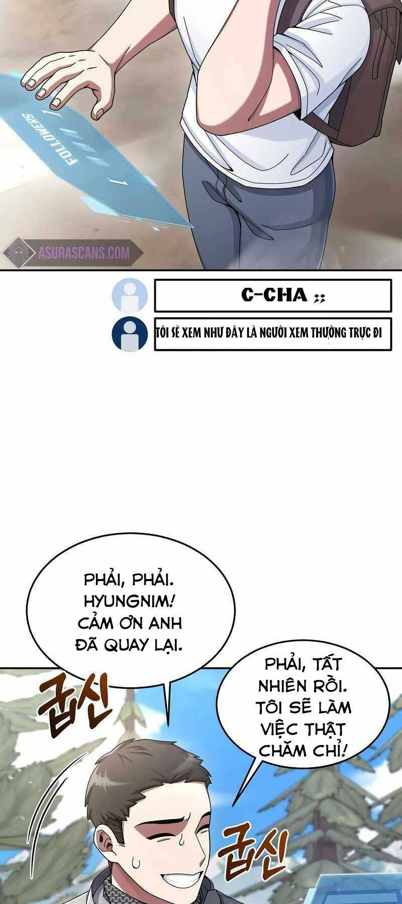 Người Mới Này Quá Mạnh Chapter 25 - Trang 2