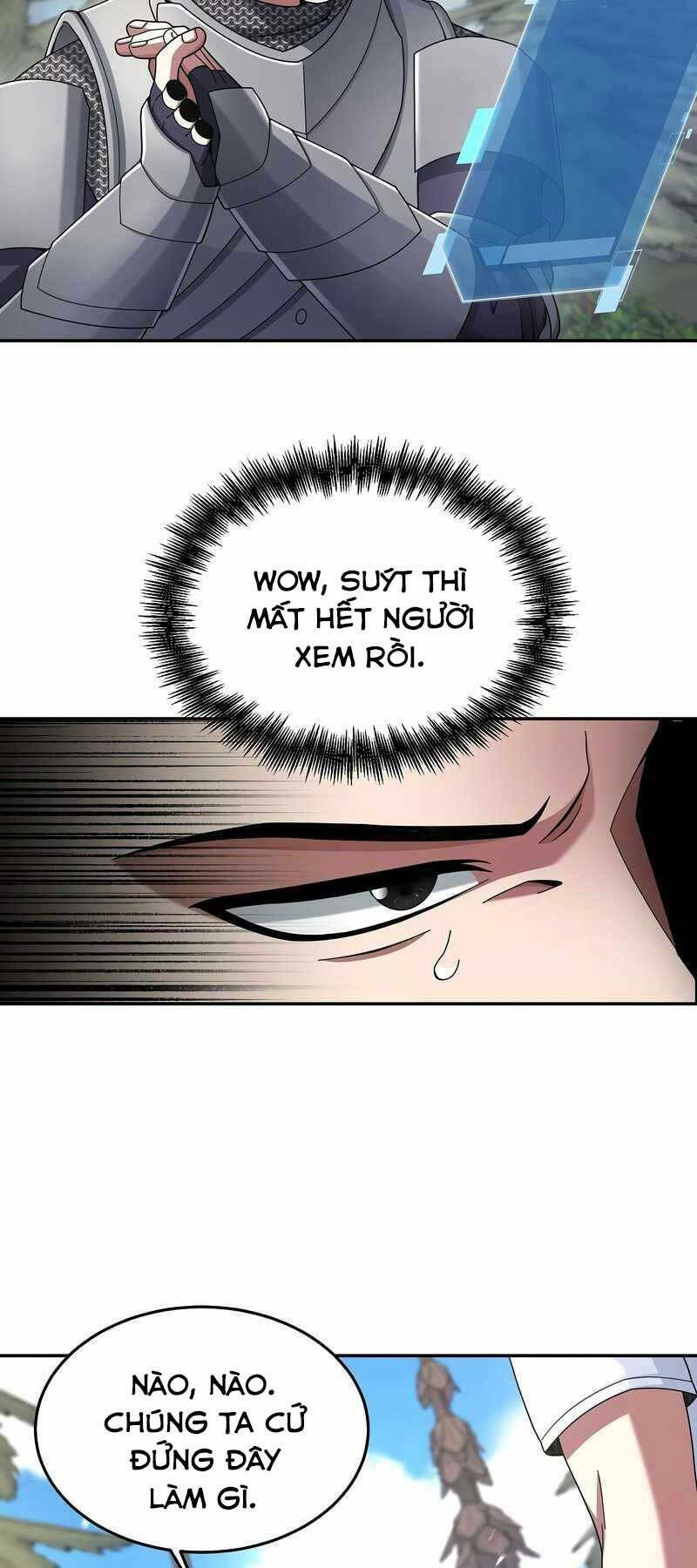 Người Mới Này Quá Mạnh Chapter 25 - Trang 2