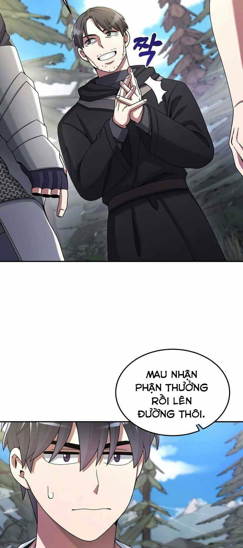 Người Mới Này Quá Mạnh Chapter 25 - Trang 2