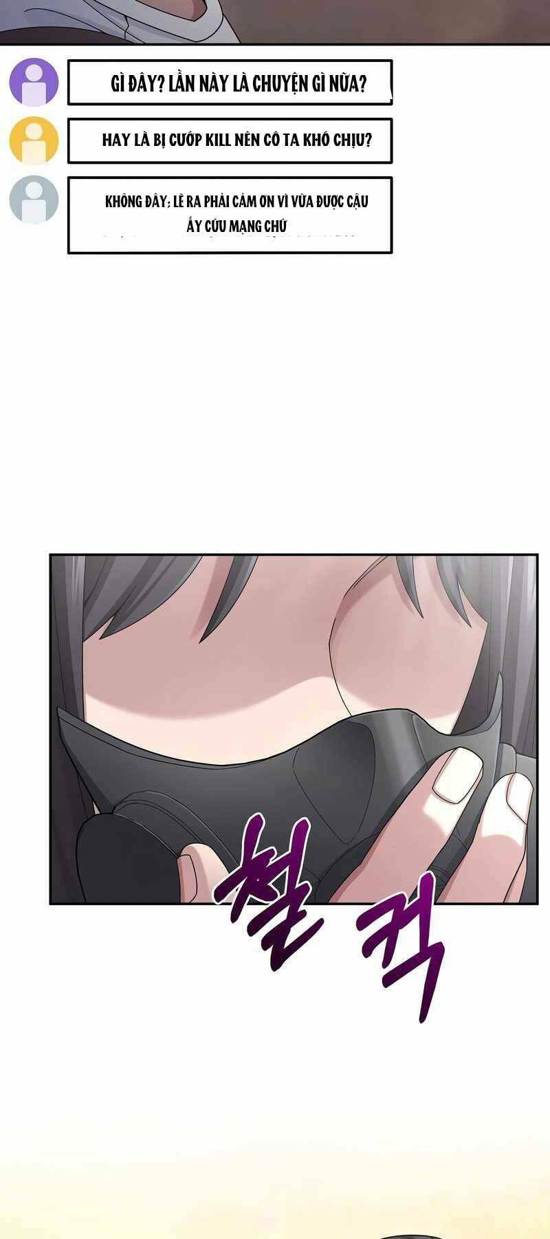 Người Mới Này Quá Mạnh Chapter 25 - Trang 2