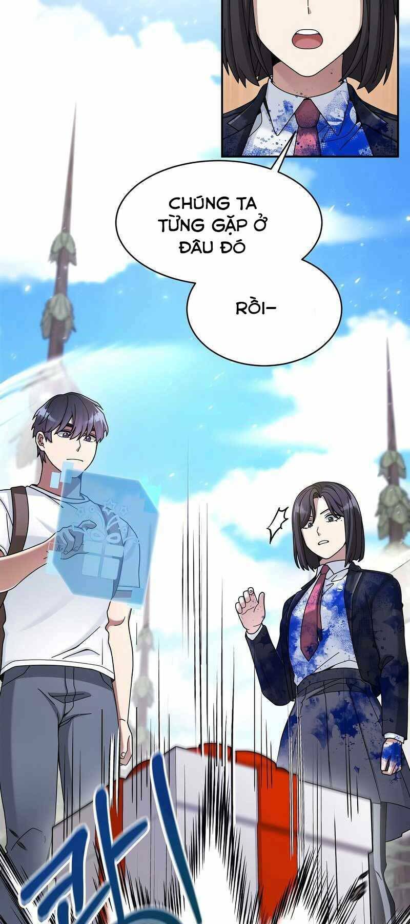 Người Mới Này Quá Mạnh Chapter 25 - Trang 2