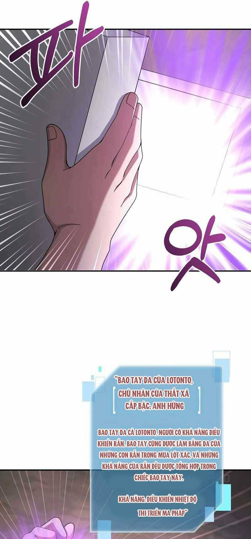 Người Mới Này Quá Mạnh Chapter 25 - Trang 2