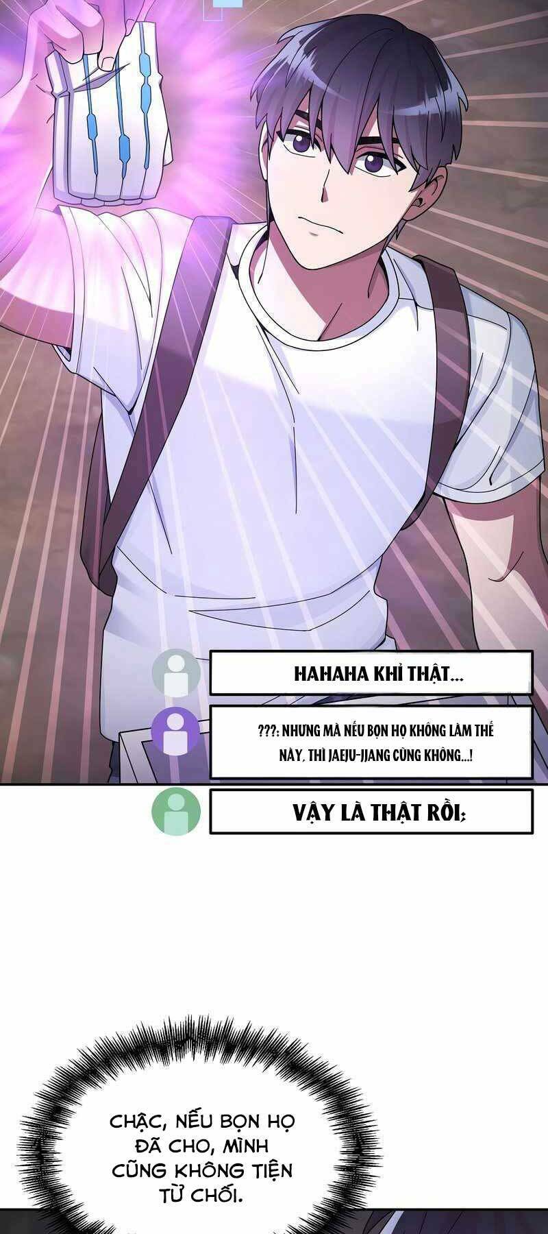 Người Mới Này Quá Mạnh Chapter 25 - Trang 2