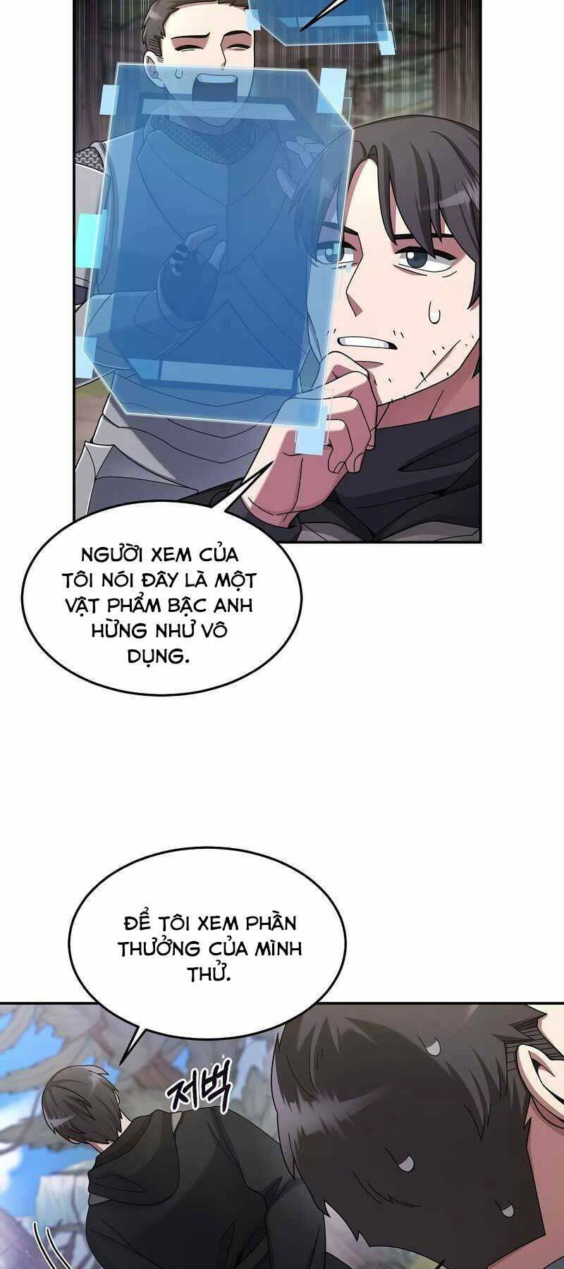 Người Mới Này Quá Mạnh Chapter 25 - Trang 2