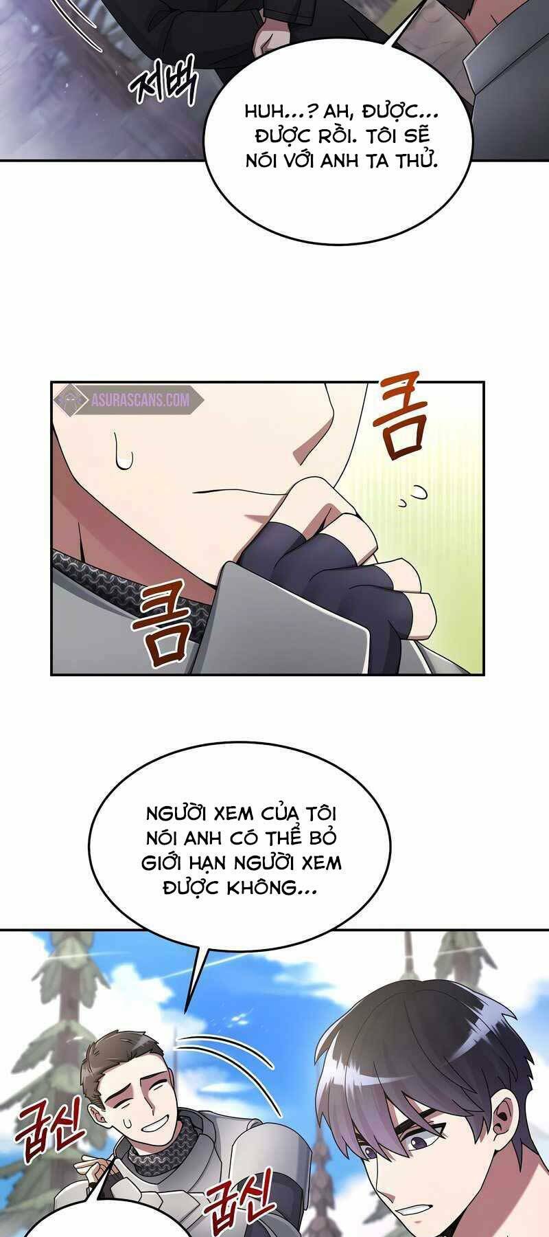 Người Mới Này Quá Mạnh Chapter 25 - Trang 2