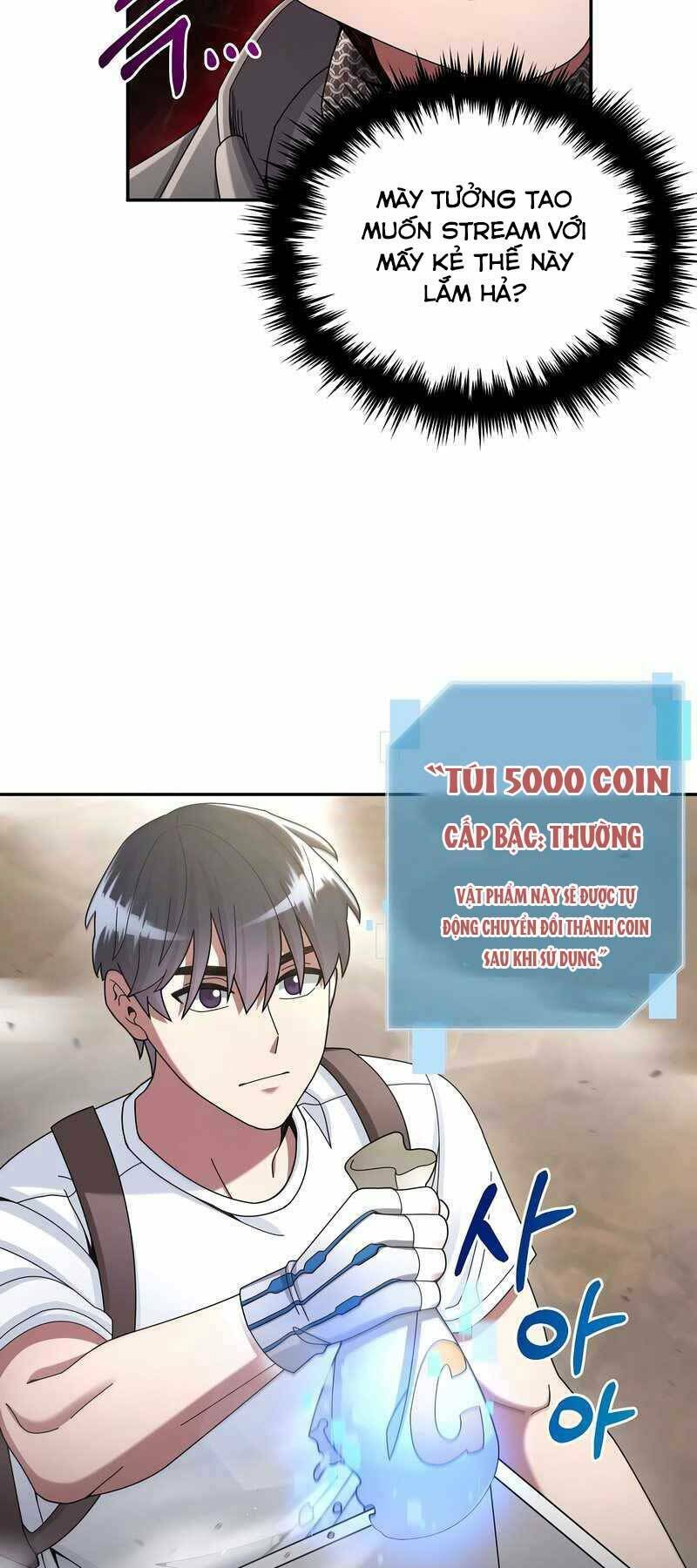 Người Mới Này Quá Mạnh Chapter 25 - Trang 2