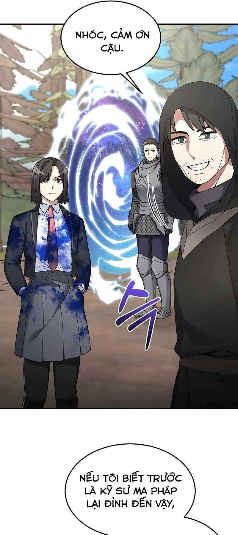Người Mới Này Quá Mạnh Chapter 25 - Trang 2