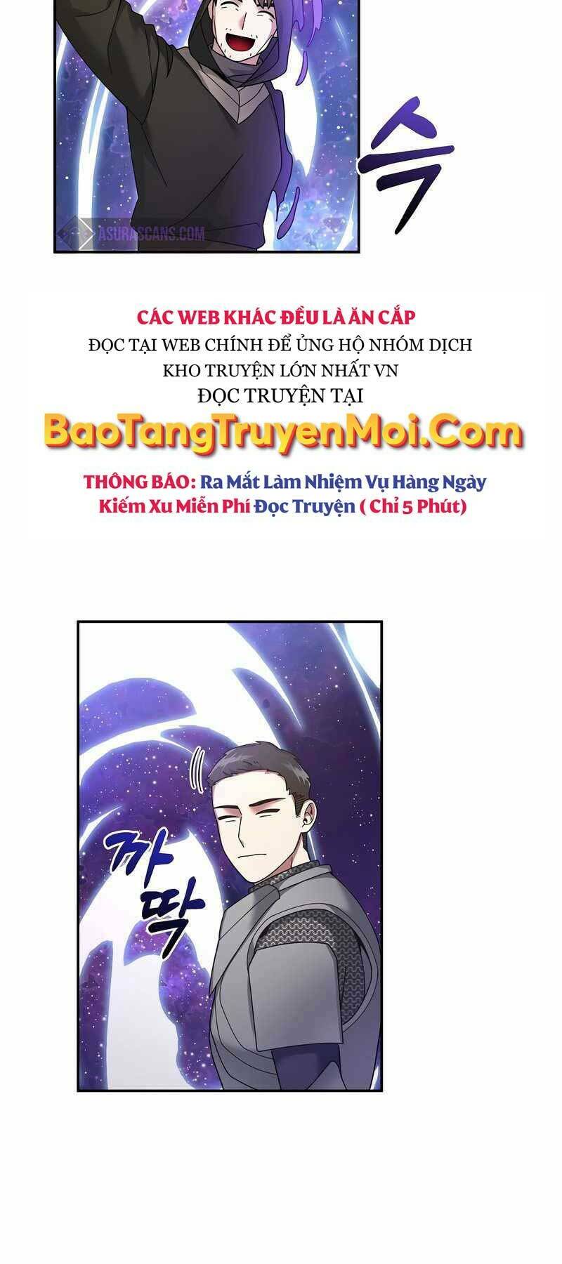 Người Mới Này Quá Mạnh Chapter 25 - Trang 2