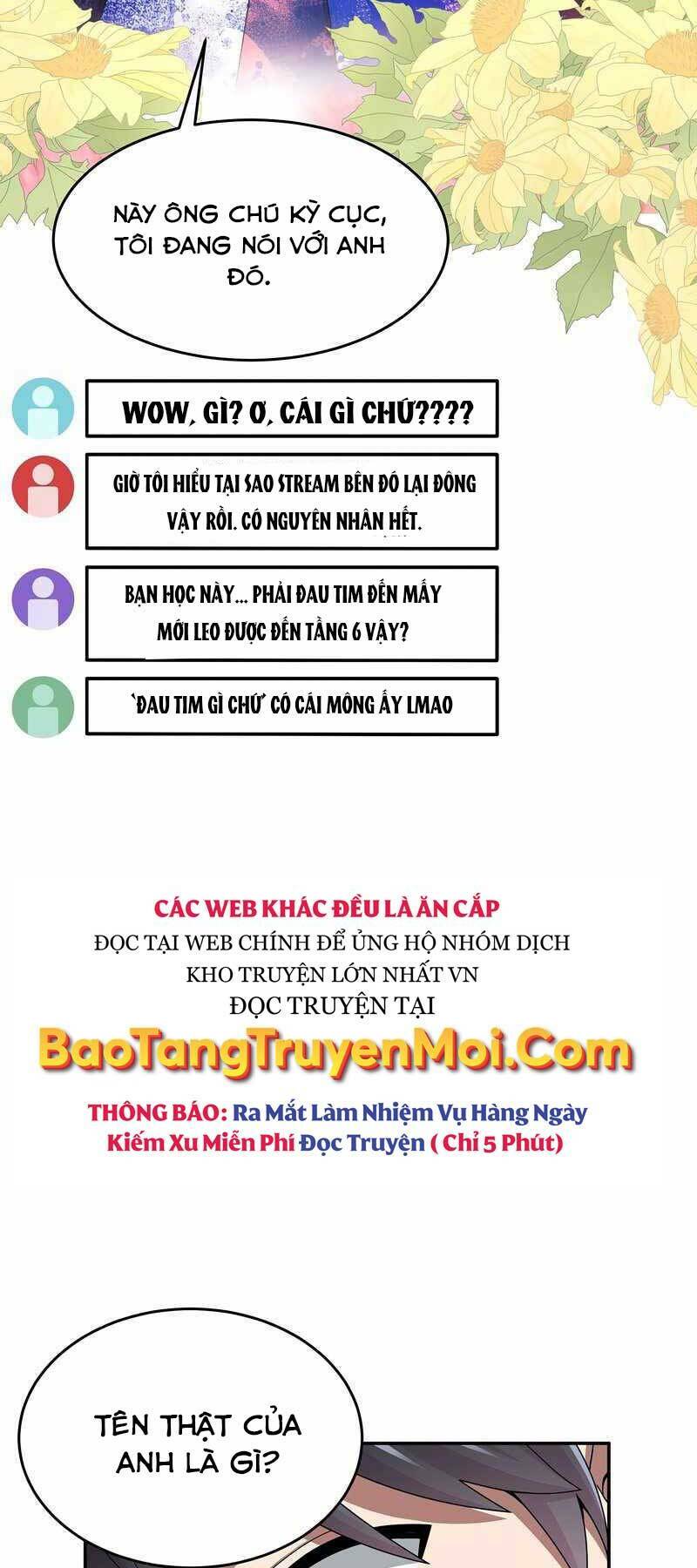 Người Mới Này Quá Mạnh Chapter 25 - Trang 2