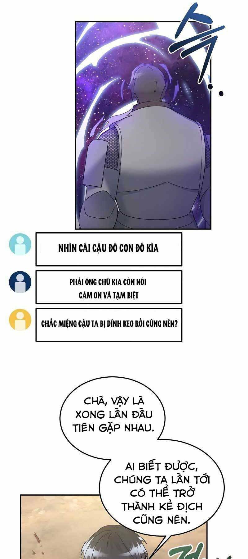 Người Mới Này Quá Mạnh Chapter 25 - Trang 2