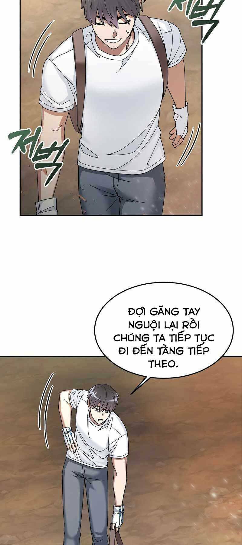 Người Mới Này Quá Mạnh Chapter 25 - Trang 2