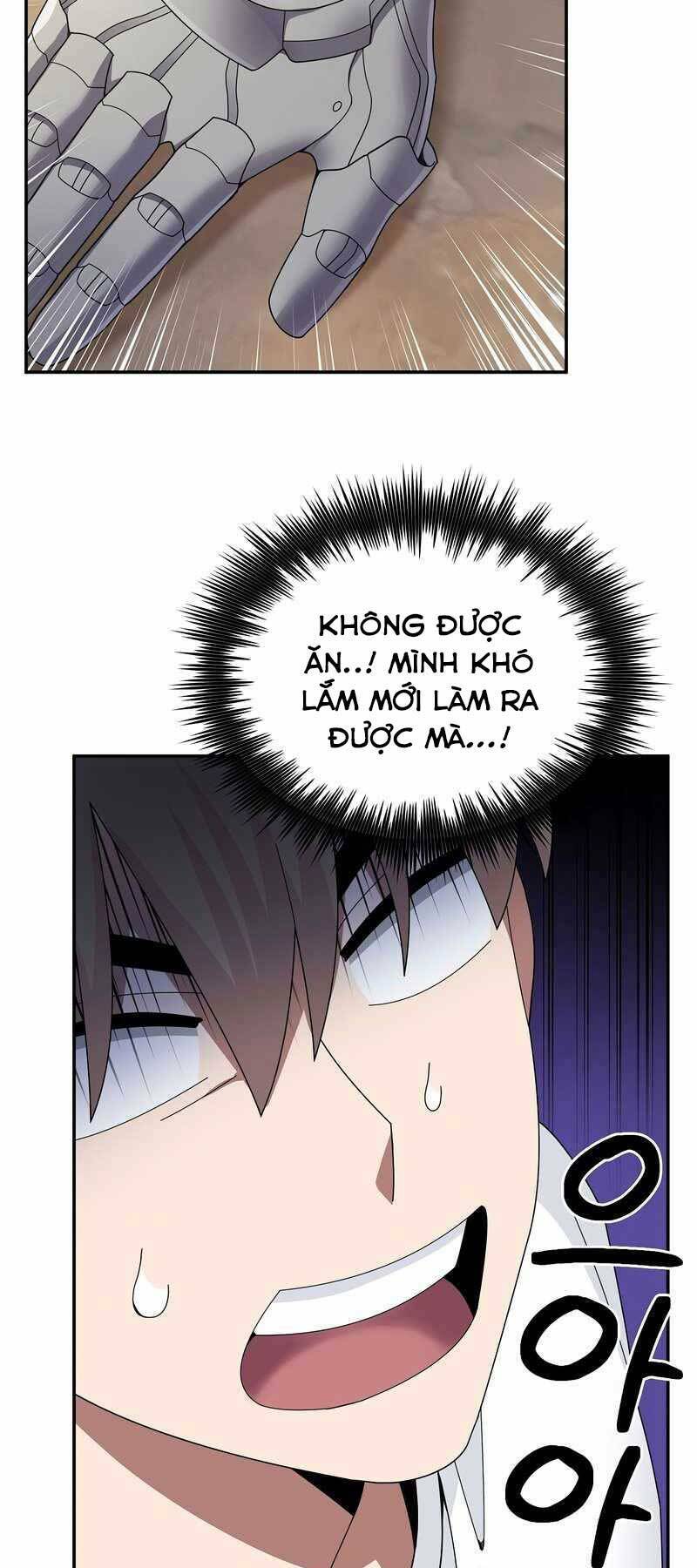 Người Mới Này Quá Mạnh Chapter 25 - Trang 2