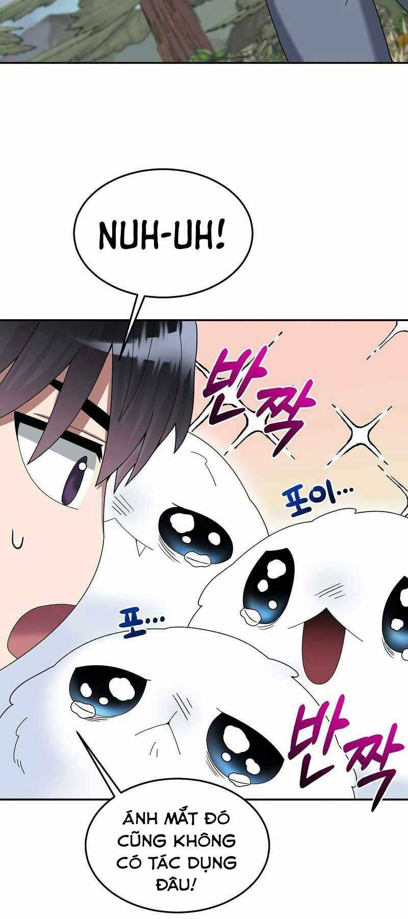 Người Mới Này Quá Mạnh Chapter 25 - Trang 2