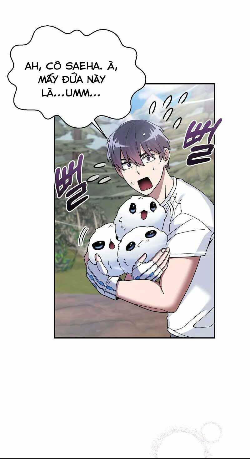 Người Mới Này Quá Mạnh Chapter 25 - Trang 2