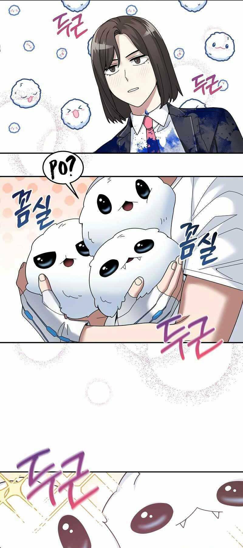 Người Mới Này Quá Mạnh Chapter 25 - Trang 2